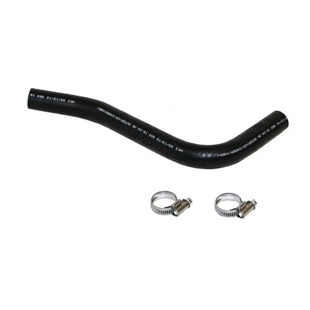 Crp Products Toyota Tacoma 05-15 V6 4.0L Toyota Tacom P/S Hose-Sction, Psh0432 PSH0432